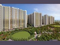 1 Bedroom Flat for sale in Runwal Gardens, Dombivli East, Thane