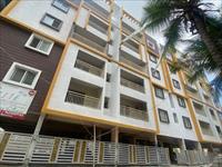 2,2.5bhk flats for sale at KR Puram