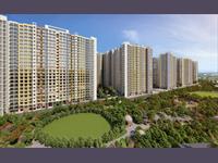 1BHK for sale in Runwal Gardens, Dombivli East, Thane