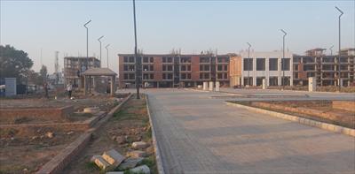 Residential Land for sale in Sector 120, Mohali