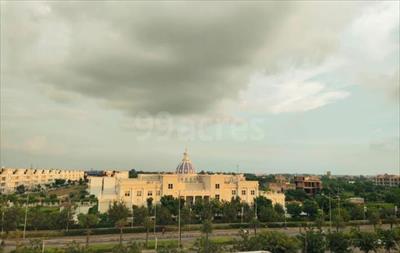 Comm Land 4sale in DLF Hyde Park, Mullanpur Garibdass, New Chandigarh