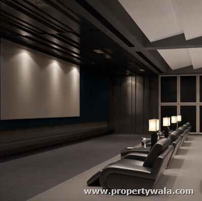 AV Room