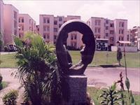 3 Bedroom Flat for rent in Bengal Peerless Anupama Housing Complex, Kaikhali, Kolkata