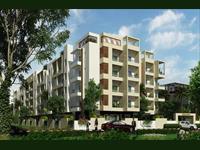 Flat for rent in Saibya Sterling, HSR Layout, Bangalore