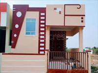 1 Bedroom Independent House for sale in Chingleput, Chennai