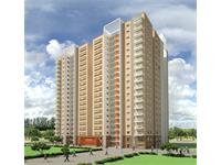 1 Bedroom Flat for sale in Bren Starlight, Aavalahalli(Old Madras Road), Bangalore