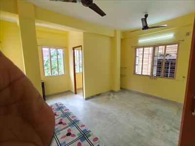 1 Bedroom Apartment for sale in Beleghata, Kolkata