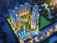 2 Bedroom Flat for sale in Amrapali Spring Meadows, Tech Zone 4, Greater Noida