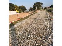 Residential Plot / Land for sale in Ahmamau, Lucknow