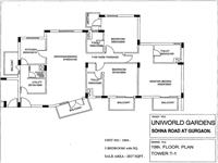 Floor Plan B