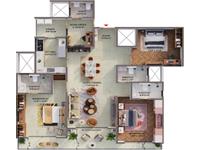 Floor Plan-B