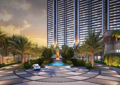 Gulshan Dynasty - Sector 144, Noida