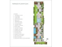 Terrace Floor Plan