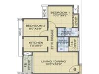 Floor Plan B