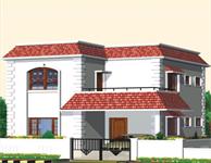 3 Bedroom House for sale in Golden Palms Annexe, Bhel Colony, Hyderabad