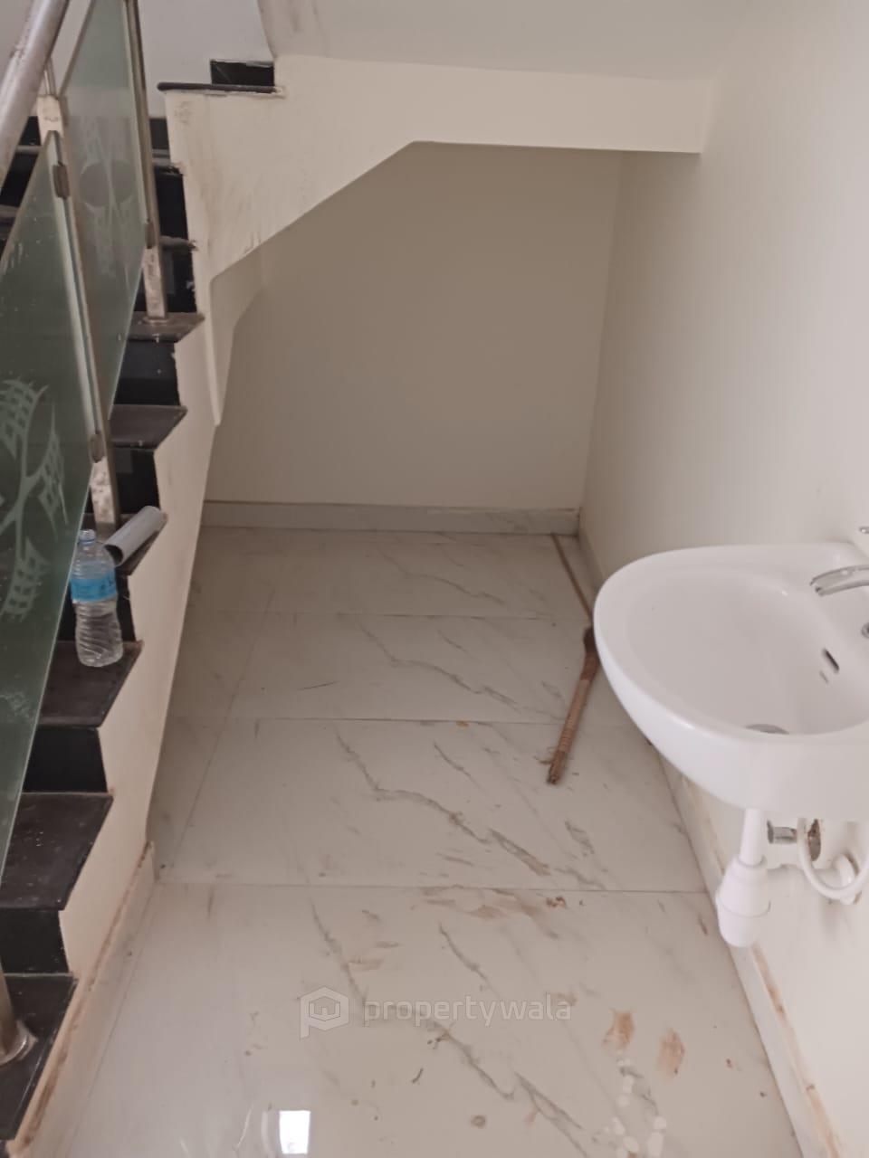 additional storage space