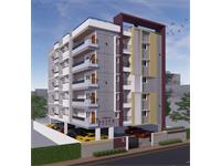 2 Bedroom Apartment / Flat for sale in Borabanda, Hyderabad