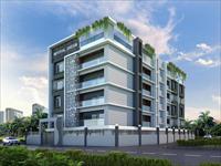 4BHK APARTMENT