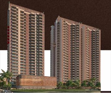 3BHK for sale in Arihant One, Sector 1, Greater Noida