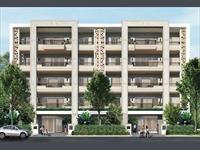 4 Bedroom House for rent in Eros Rosewood City, Rosewood Block- D, Gurgaon