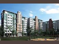 3 Bedroom Flat for sale in Ideal Niketan, E M Bypass, Kolkata