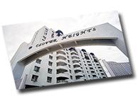 3 Bedroom Flat for sale in Clover Heights, Kedari Nagar, Pune