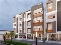 2 Bedroom Apartment / Flat for sale in Madhavaram, Chennai