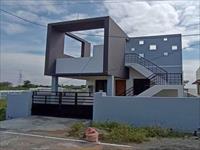 2 Bedroom House for sale in Annanagar, Tiruchirappalli