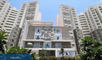 3 Bedroom Apartment for rent in CV Raman Nagar, Bangalore