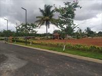 Residential plot for sale in Bangalore