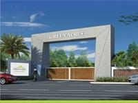 Land for sale in Sri Srinivasa Green Acres Phase 2, Kithiganur, Bangalore