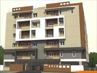 3 Bedroom Flat for sale in Saroj Enclave, Geddalahalli, Bangalore