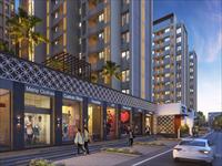 2 Bedroom Flat for sale in Excellaa Panama Park, Lohegaon, Pune