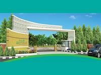 Apartment for sale in Pooja Palm Meadows II, Kondapur, Hyderabad