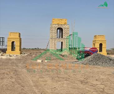 Residential Land for sale in Dholera Sir, Ahmedabad