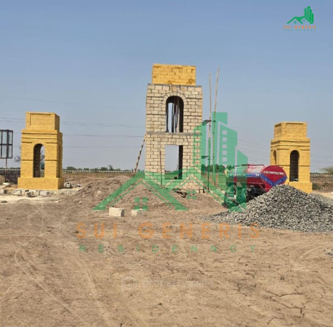 Main Entrance