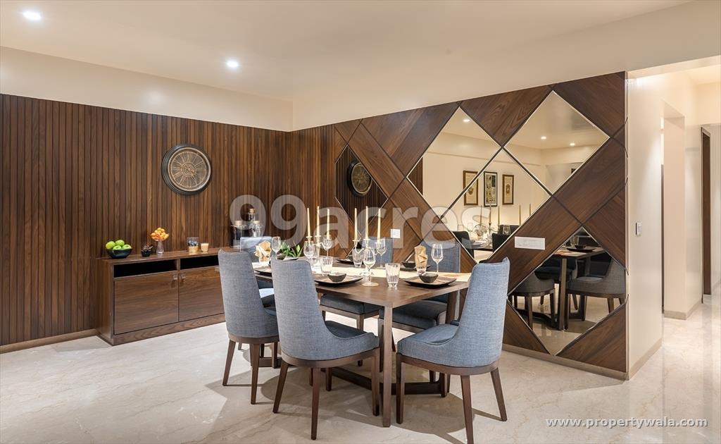 Dinning Room