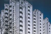 3 Bedroom Flat for sale in Unitech Ivory, South City I, Gurgaon