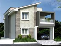 3 Bedroom House for sale in Karthik Mansion, Kommadi, Visakhapatnam