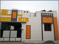 2 Bedroom House for sale in Chinniyampalayam, Coimbatore