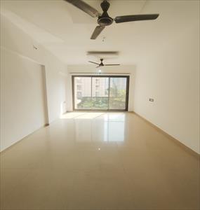 2 Bedroom Apartment for sale in Kasarvadavali, Thane