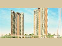 3 Bedroom Flat for sale in Prestige Fairfield, Dollars Colony, Bangalore