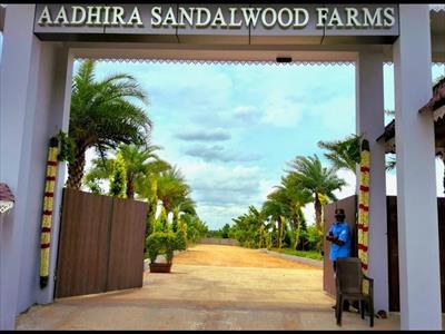 Farm House for sale in Nagari, Chittoor