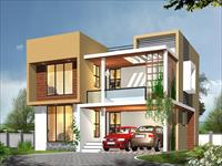 4 BHK villa for sale in Shankerpally