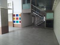 4000sqft, ground+mezzanine floor, road facing commercial showroom for rent @ PURASAWALKAM Rs.4...