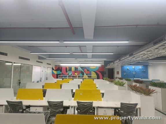 Office Space for rent in Sector 69, Noida