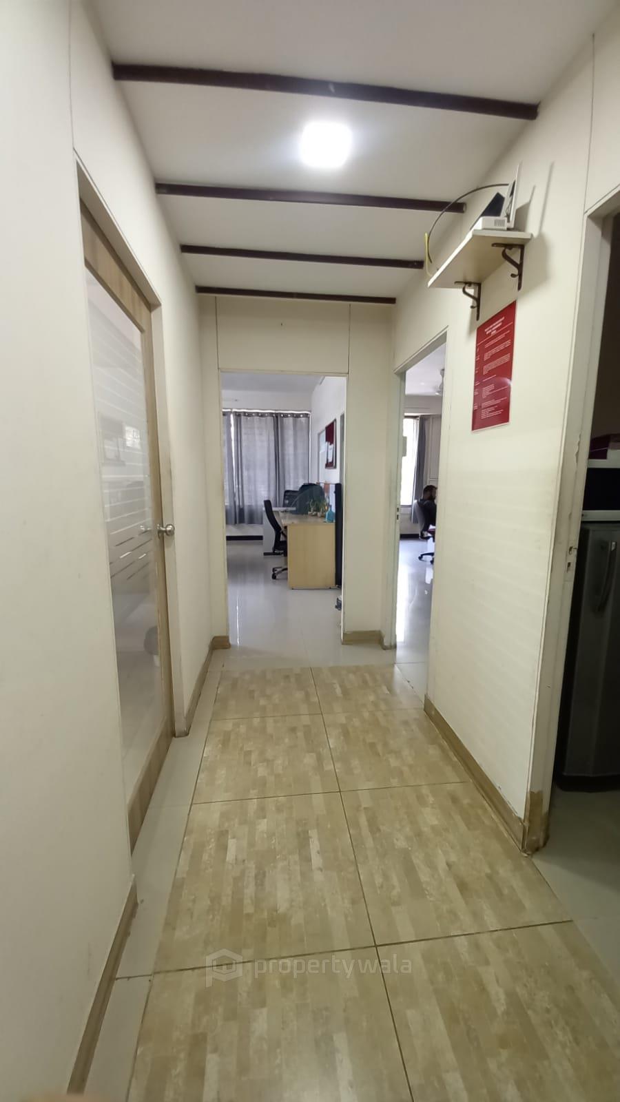 Main Entrance