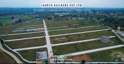 Residential Land for sale in Bangarpet, Kolar