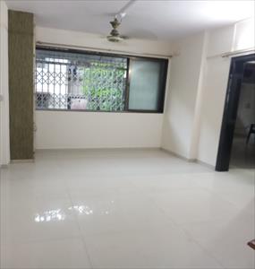 1 Bedroom Apartment for rent in Kolbad Road area, Thane