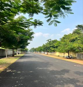 Residential Land for sale in Morais City, Tiruchirappalli
